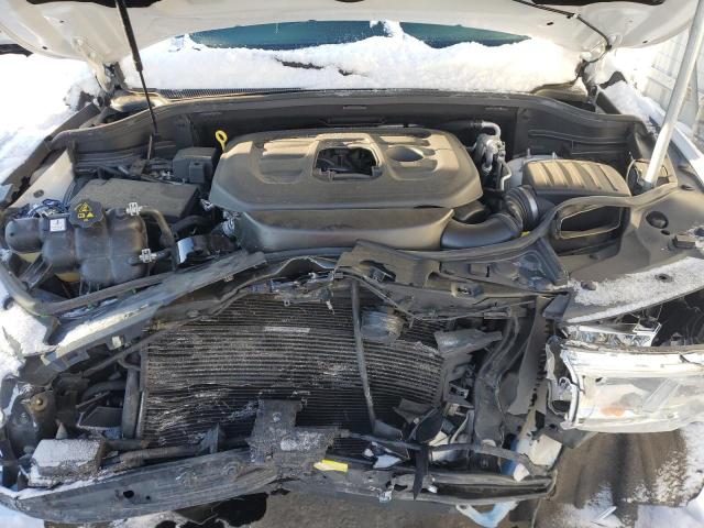 Photo 12 from auction – 2018 DODGE DURANGO SX with VIN 1C4RDJAG0JC329973