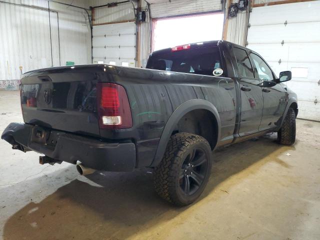 Photo 3 from auction – 2021 RAM 1500 CLASS with VIN 1C6RR7GT3MS554883