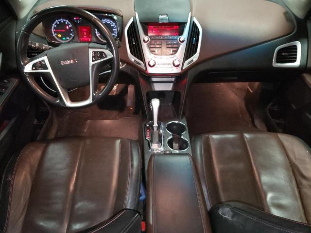 Photo 8 from auction – 2010 GMC TERRAIN SL with VIN 2CTFLHEY2A6320044