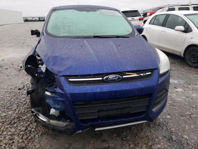 Foto 5 de la subasta – 2013 FORD ESCAPE SE con VIN 1FMCU9G97DUC23012