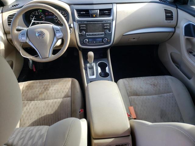 Photo 8 from auction – 2016 NISSAN ALTIMA 2.5 with VIN 1N4AL3AP7GC278871