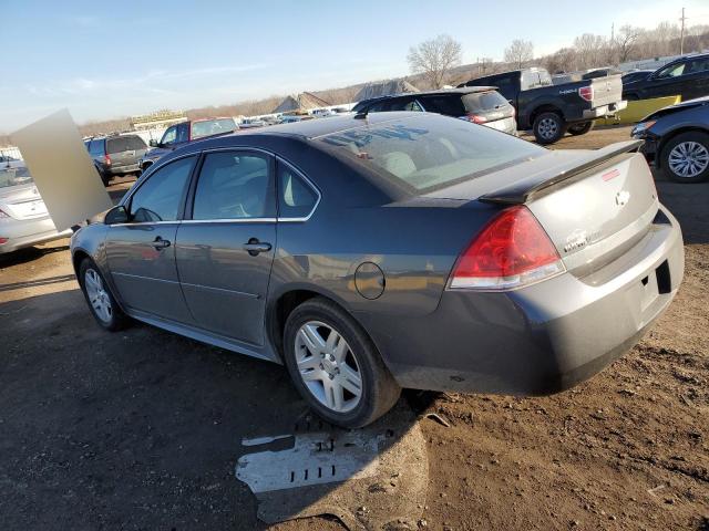 Photo 2 from auction – 2011 CHEVROLET IMPALA LT with VIN 2G1WB5EK1B1127030