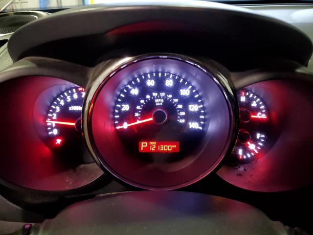 Photo 9 from auction – 2010 KIA SOUL + with VIN KNDJT2A25A7189745
