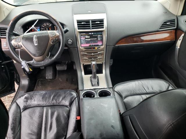 Photo 8 from auction – 2015 LINCOLN MKX with VIN 2LMDJ8JK9FBL24469