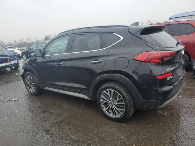 Photo 2 from auction – 2020 HYUNDAI TUCSON LIM with VIN KM8J3CAL4LU203276
