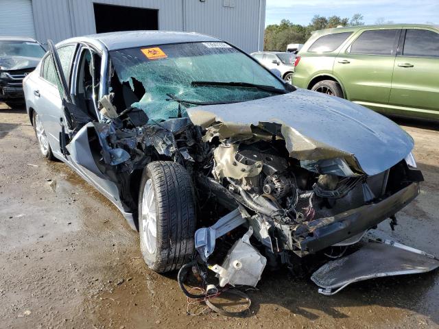 Photo 4 from auction – 2012 NISSAN ALTIMA with VIN 1N4AL2AP7CC237662