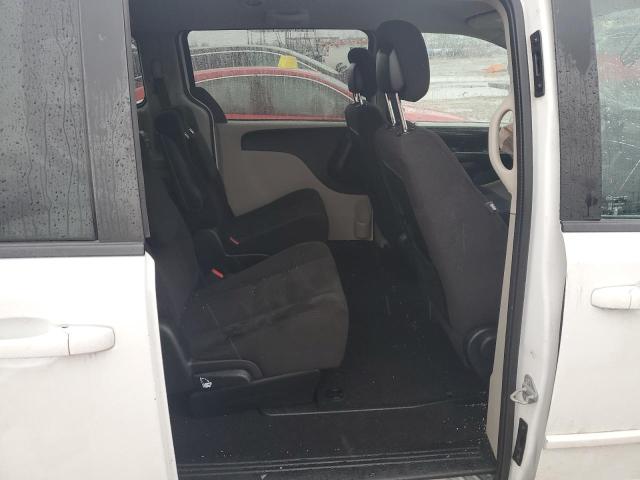 Photo 11 from auction – 2014 DODGE GRAND CARA with VIN 2C4RDGBG4ER428763