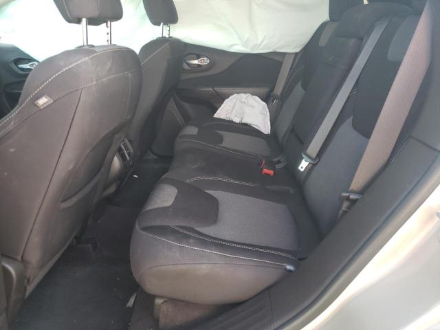 Photo 11 from auction – 2014 JEEP CHEROKEE L with VIN 1C4PJMCS2EW220275