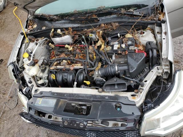 Photo 11 from auction – 2008 FORD FOCUS SE with VIN 1FAHP35N18W294351