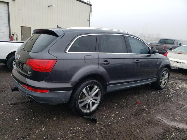Photo 3 from auction – 2010 AUDI Q7 PREMIUM with VIN WA1LYAFE3AD008371