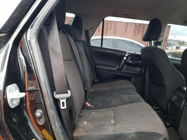 Photo 11 from auction – 2014 TOYOTA 4RUNNER SR with VIN JTEBU5JR1E5159168