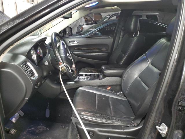 Photo 7 from auction – 2012 DODGE DURANGO CR with VIN 1C4RDJDG4CC183088
