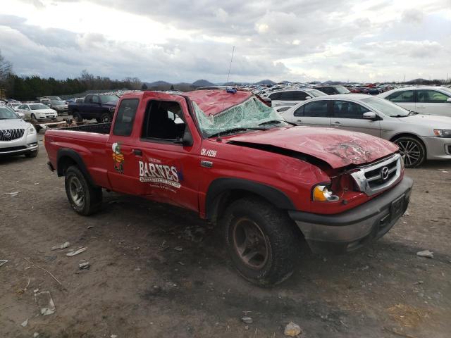 Photo 4 from auction – 2004 MAZDA B4000 CAB with VIN 4F4YR17E34TM01750