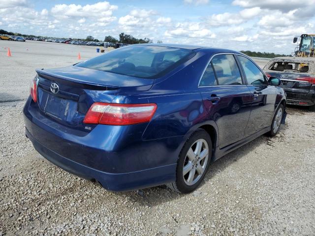 Photo 3 from auction – 2008 TOYOTA CAMRY CE with VIN 4T1BE46K38U212062