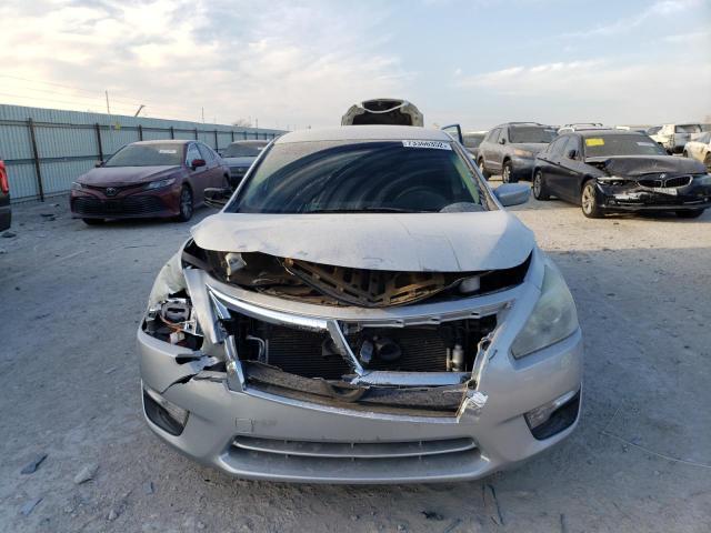 Photo 5 from auction – 2013 NISSAN ALTIMA 2.5 with VIN 1N4AL3AP3DC217304