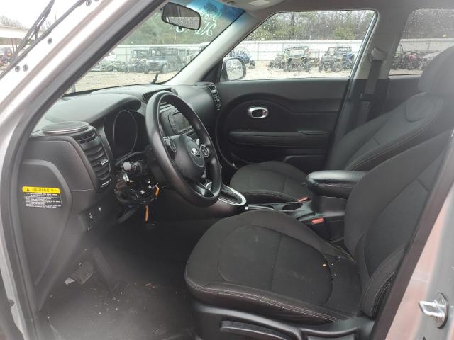 Photo 7 from auction – 2017 KIA SOUL with VIN KNDJN2A22H7456554