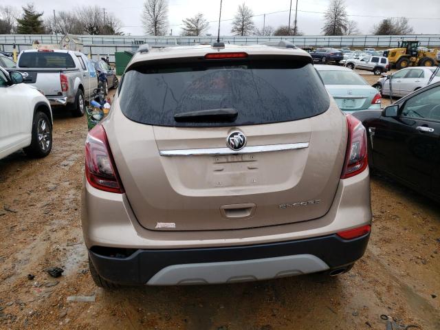 Photo 6 from auction – 2019 BUICK ENCORE PRE with VIN KL4CJASB8KB719982