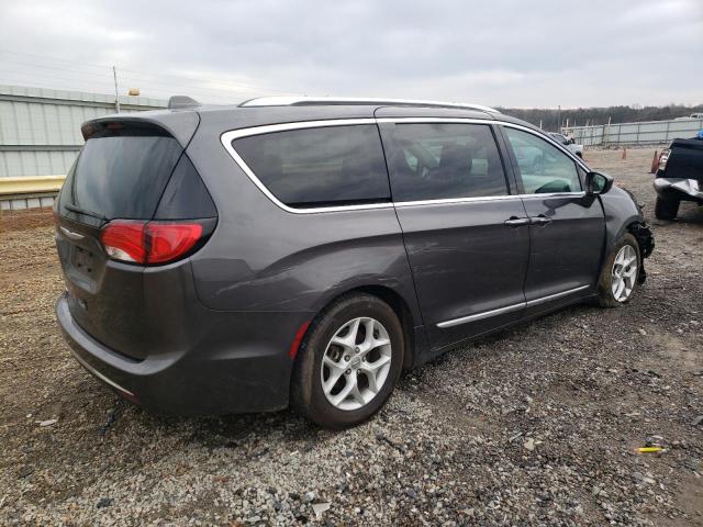 Photo 3 from auction – 2017 CHRYSLER PACIFICA T with VIN 2C4RC1EGXHR811106