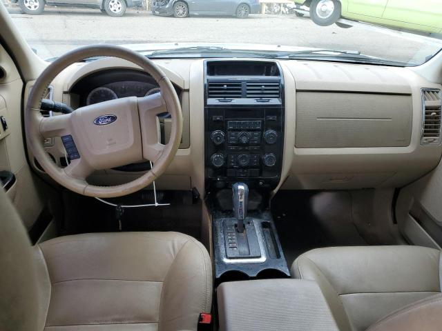 Zdjęcie 8 z aukcji – 2008 FORD ESCAPE LIM z VIN 1FMCU94148KA09188