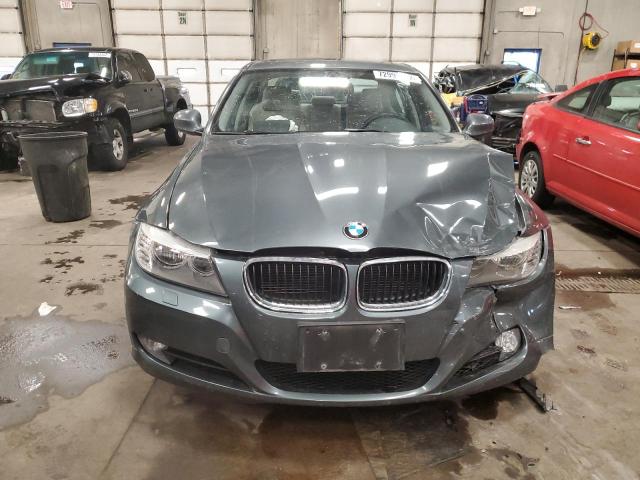 Photo 5 from auction – 2011 BMW 328 XI with VIN WBAPK7G57BNN86105