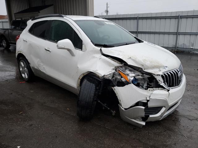 Photo 4 from auction – 2015 BUICK ENCORE with VIN KL4CJASB9FB093168