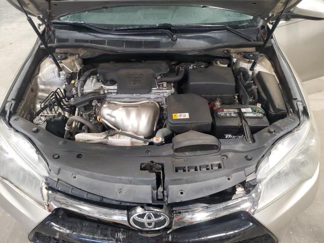 Photo 11 from auction – 2017 TOYOTA CAMRY with VIN 4T1BF1FK7HU343507