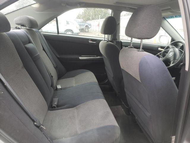 Photo 10 from auction – 2003 TOYOTA CAMRY LE with VIN 4T1BE32K33U255096
