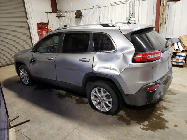 Photo 2 from auction – 2014 JEEP CHEROKEE L with VIN 1C4PJLCS3EW142986