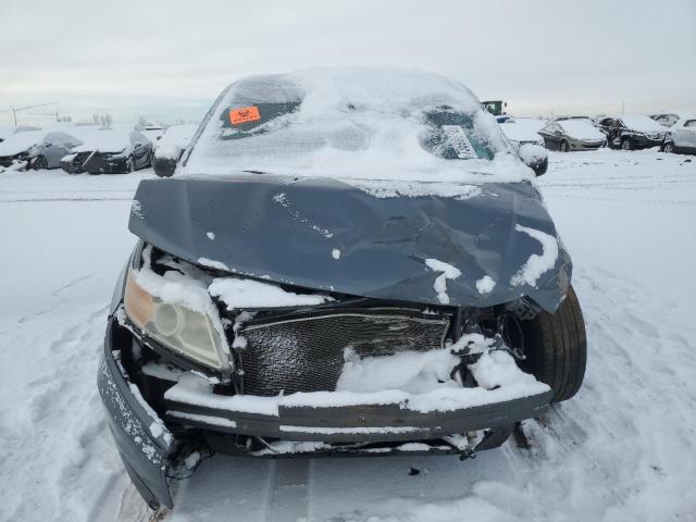 Photo 5 from auction – 2011 HONDA ODYSSEY EX with VIN 5FNRL5H42BB019222