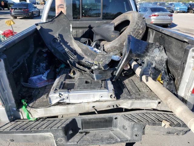 Photo 12 from auction – 2013 FORD F150 SUPER with VIN 1FTFW1ET2DFD94542