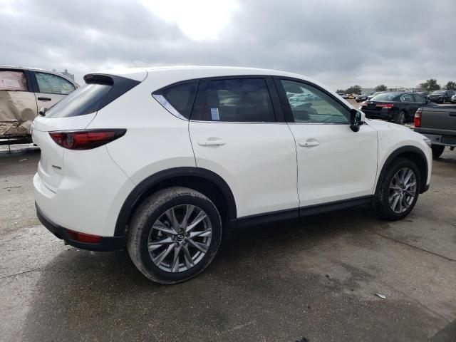 Photo 3 from auction – 2021 MAZDA CX-5 GRAND with VIN JM3KFADM1M1373436