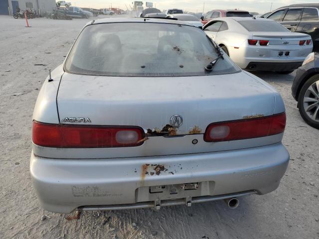 Photo 6 from auction – 2000 ACURA INTEGRA LS with VIN JH4DC4458YS015432