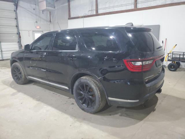 Photo 2 from auction – 2019 DODGE DURANGO SS with VIN 1C4SDJFT8KC771411