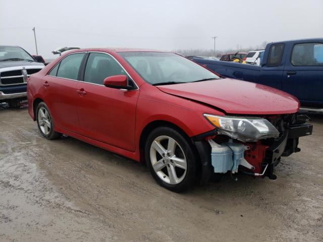 Photo 4 from auction – 2012 TOYOTA CAMRY BASE with VIN 4T1BF1FK8CU600960