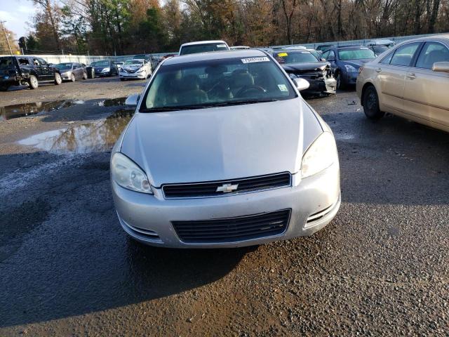 Photo 5 from auction – 2008 CHEVROLET IMPALA LT with VIN 2G1WT58K581273433