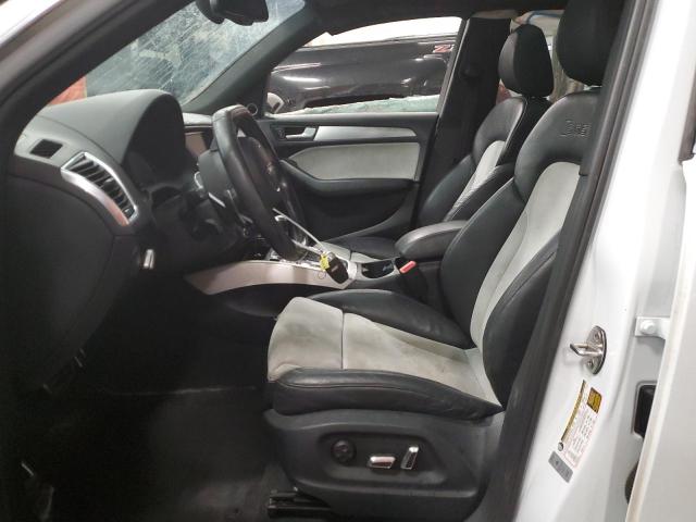 Photo 7 from auction – 2015 AUDI SQ5 PREMIU with VIN WA1CGAFP7FA024683
