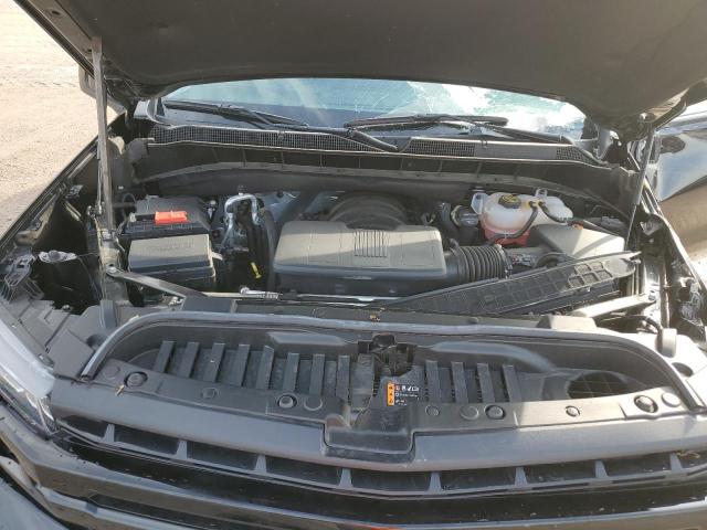 Photo 11 from auction – 2022 CHEVROLET SILVERADO with VIN 1GCUYEED6NZ155867