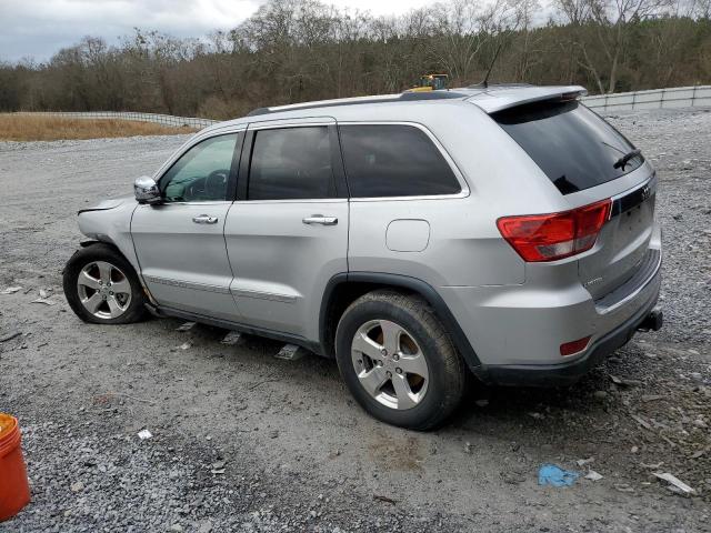 Photo 2 from auction – 2013 JEEP GRAND CHER with VIN 1C4RJEBG8DC643146