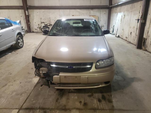 Photo 5 from auction – 2001 CHEVROLET MALIBU with VIN 1G1ND52J316173435