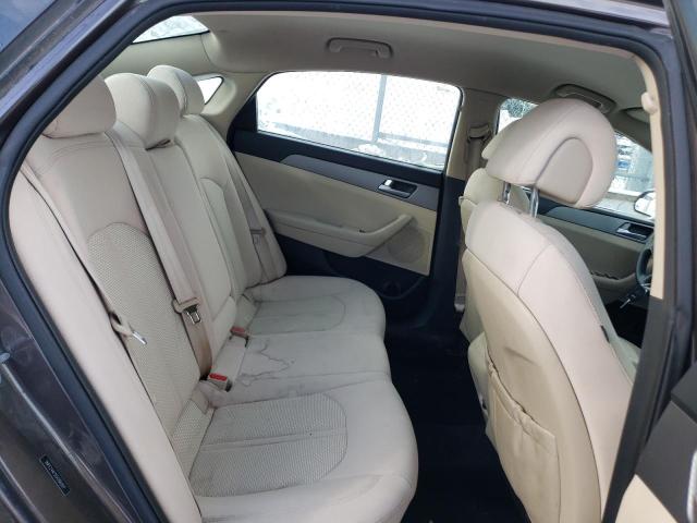 Photo 10 from auction – 2016 HYUNDAI SONATA SE with VIN 5NPE24AF2GH266997