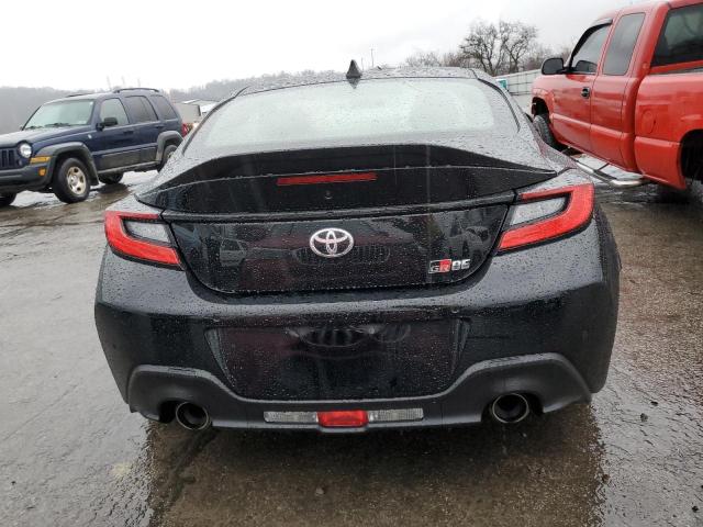 Photo 6 from auction – 2022 TOYOTA GR 86 PREM with VIN JF1ZNBF1XN8750962