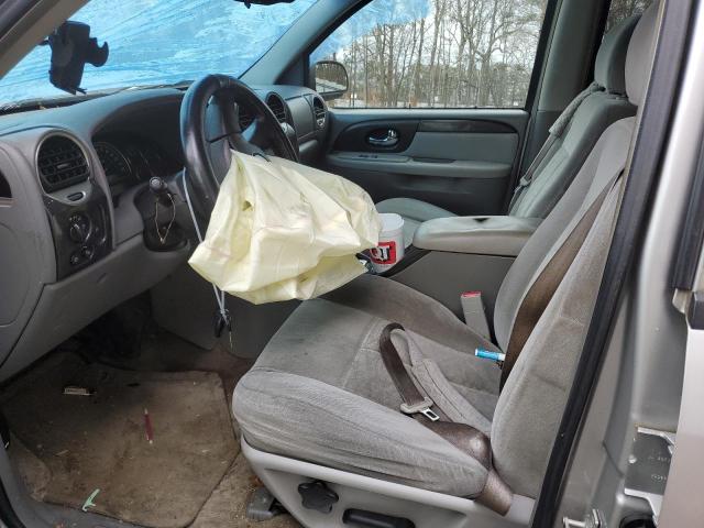 Photo 7 from auction – 2005 GMC ENVOY with VIN 1GKDS13S252265615