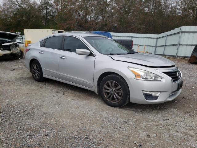 Photo 4 from auction – 2015 NISSAN ALTIMA 2.5 with VIN 1N4AL3AP5FN915565