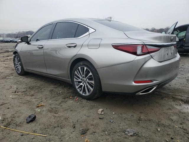 Photo 2 from auction – 2019 LEXUS ES 350 with VIN 58ABZ1B11KU042588