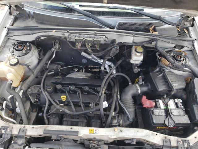 Photo 12 from auction – 2009 MAZDA TRIBUTE I with VIN 4F2CZ02719KM01300