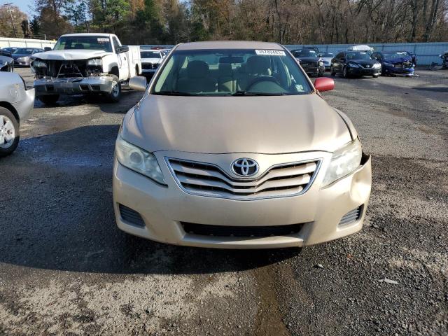 Photo 5 from auction – 2010 TOYOTA CAMRY BASE with VIN 4T1BF3EK6AU083863