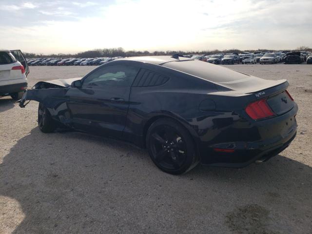 Photo 2 from auction – 2021 FORD MUSTANG with VIN 1FA6P8TH4M5146499