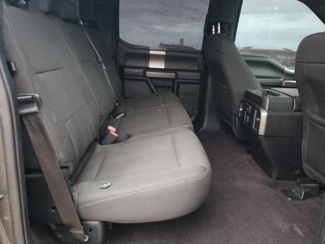 Photo 10 from auction – 2016 FORD F150 SUPER with VIN 1FTEW1EF6GKD54272