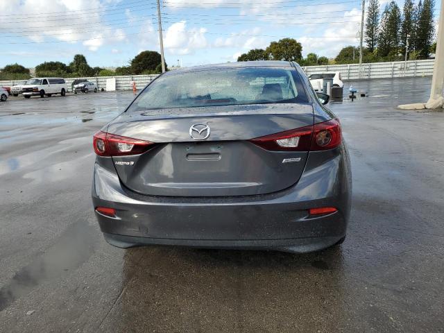 Photo 6 from auction – 2016 MAZDA 3 SPORT with VIN 3MZBM1U73GM301165