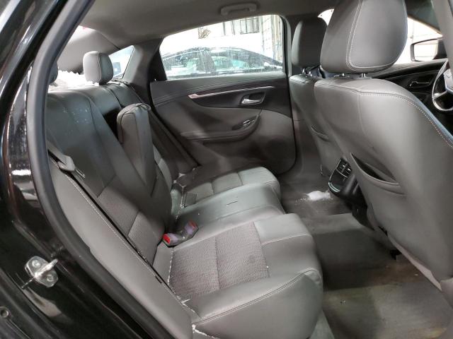 Photo 10 from auction – 2015 CHEVROLET IMPALA LT with VIN 2G1125S34F9120233